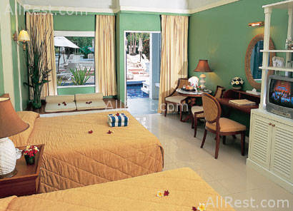 Andaman Seaview Hotel 10